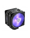 COOLER MASTER Chłodzenie CPU Hyper 212 RGB Black Edition LGA1700 - nr 17