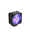 COOLER MASTER Chłodzenie CPU Hyper 212 RGB Black Edition LGA1700 - nr 22