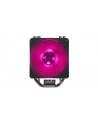 COOLER MASTER Chłodzenie CPU Hyper 212 RGB Black Edition LGA1700 - nr 25