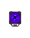 COOLER MASTER Chłodzenie CPU Hyper 212 RGB Black Edition LGA1700 - nr 28
