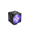 COOLER MASTER Chłodzenie CPU Hyper 212 RGB Black Edition LGA1700 - nr 29