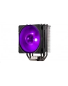 COOLER MASTER Chłodzenie CPU Hyper 212 RGB Black Edition LGA1700 - nr 33
