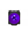 COOLER MASTER Chłodzenie CPU Hyper 212 RGB Black Edition LGA1700 - nr 34