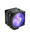 COOLER MASTER Chłodzenie CPU Hyper 212 RGB Black Edition LGA1700 - nr 40
