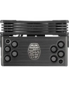 COOLER MASTER Chłodzenie CPU Hyper 212 RGB Black Edition LGA1700 - nr 41