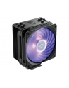 COOLER MASTER Chłodzenie CPU Hyper 212 RGB Black Edition LGA1700 - nr 42
