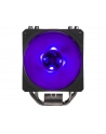 COOLER MASTER Chłodzenie CPU Hyper 212 RGB Black Edition LGA1700 - nr 44