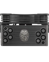 COOLER MASTER Chłodzenie CPU Hyper 212 RGB Black Edition LGA1700 - nr 46