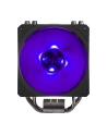 COOLER MASTER Chłodzenie CPU Hyper 212 RGB Black Edition LGA1700 - nr 48