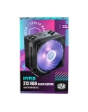 COOLER MASTER Chłodzenie CPU Hyper 212 RGB Black Edition LGA1700 - nr 51