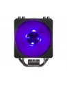 COOLER MASTER Chłodzenie CPU Hyper 212 RGB Black Edition LGA1700 - nr 53