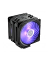 COOLER MASTER Chłodzenie CPU Hyper 212 RGB Black Edition LGA1700 - nr 60
