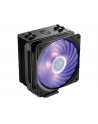 COOLER MASTER Chłodzenie CPU Hyper 212 RGB Black Edition LGA1700 - nr 7