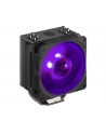 COOLER MASTER Chłodzenie CPU Hyper 212 RGB Black Edition LGA1700 - nr 8