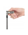 Kensington Universal 3-in-1 combination lock, combination lock K62316WW - nr 8