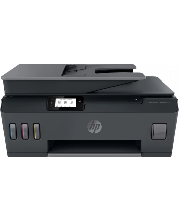 HP Smart Tank Plus 570, multifunction printer (anthracite, USB, WLAN, Bluetooth, scan, copy) nr 2
