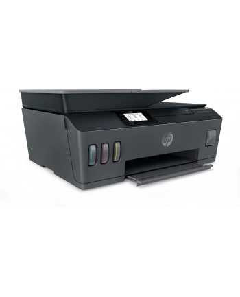 HP Smart Tank Plus 570, multifunction printer (anthracite, USB, WLAN, Bluetooth, scan, copy) nr 1