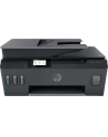HP Smart Tank Plus 570, multifunction printer (anthracite, USB, WLAN, Bluetooth, scan, copy) - nr 22