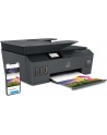 HP Smart Tank Plus 570, multifunction printer (anthracite, USB, WLAN, Bluetooth, scan, copy) - nr 25