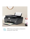 HP Smart Tank Plus 570, multifunction printer (anthracite, USB, WLAN, Bluetooth, scan, copy) - nr 33