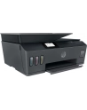 HP Smart Tank Plus 570, multifunction printer (anthracite, USB, WLAN, Bluetooth, scan, copy) - nr 53