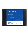 western digital WD Blue SA510 SSD 1TB SATA III 6Gb/s cased 2.5inch 7mm internal single-packed - nr 13