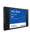 western digital WD Blue SA510 SSD 1TB SATA III 6Gb/s cased 2.5inch 7mm internal single-packed - nr 6