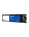 western digital WD Blue SA510 SSD 1TB M.2 2280 SATA III 6Gb/s internal single-packed - nr 10