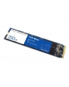 western digital WD Blue SA510 SSD 1TB M.2 2280 SATA III 6Gb/s internal single-packed - nr 11