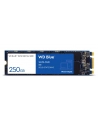 western digital WD Blue SA510 SSD 1TB M.2 2280 SATA III 6Gb/s internal single-packed - nr 9