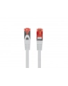 LANBERG Patchcord kat.6 FTP LSZH CU 10m szary Fluke passed - nr 2