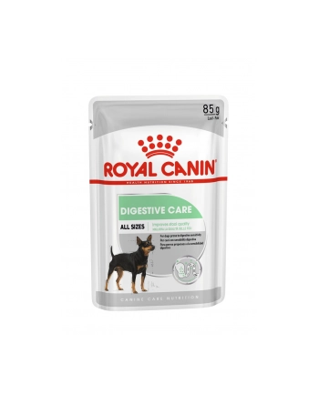 ROYAL CANIN CCN DIGESTIVE CARE LOAF - mokra karma dla psa dorosłego - 12x85g nr 2