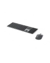 dell technologies D-ELL Premier Multi-Device Wireless Keyboard and Mouse - KM7321W - Ukrainian QWERTY - nr 6