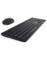 dell technologies D-ELL Pro Wireless Keyboard and Mouse - KM5221W - Ukrainian QWERTY - nr 23