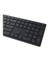 dell technologies D-ELL Pro Wireless Keyboard and Mouse - KM5221W - Ukrainian QWERTY - nr 6