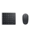 dell technologies D-ELL Pro Wireless Keyboard and Mouse - KM5221W - Ukrainian QWERTY - nr 7