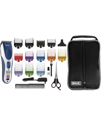 Maszynka do strzyżenia WAHL ColorPro 09649-016