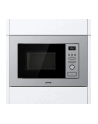 gorenje Kuchnia mikrofalowa BM201AG1X SREBRNY - nr 12