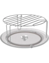 gorenje Kuchnia mikrofalowa BM201AG1X SREBRNY - nr 14