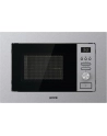 gorenje Kuchnia mikrofalowa BM201AG1X SREBRNY - nr 1