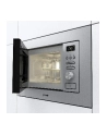 gorenje Kuchnia mikrofalowa BM201AG1X SREBRNY - nr 2