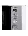 gorenje Kuchnia mikrofalowa BM201AG1X SREBRNY - nr 5