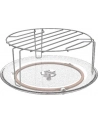 gorenje Kuchnia mikrofalowa BM201AG1X SREBRNY - nr 6