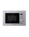 gorenje Kuchnia mikrofalowa BM201AG1X SREBRNY - nr 7