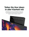 hp inc. HP Z24M G3 23.8inch QHD Display USB-C USB-A 3.2 DP HDMI - nr 34