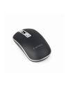GEMBIRD MUS-4B-06-BS Optical mouse USB Kolor: CZARNY/silver - nr 14