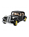 COBI 24337 Cars Citroen Traction Avant 11CV 1938 1900 klocków - nr 2