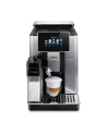 Delonghi fully automatic machine ECAM 610.74.M silver / Kolor: CZARNY - nr 1