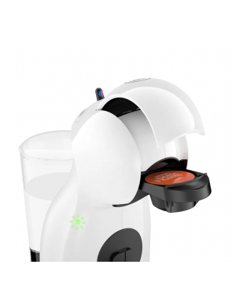 Ekspres do kawy DeLonghi Dolce Gusto EDG110WB nr 2