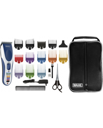 Maszynka do strzyżenia WAHL ColorPro 09649-016